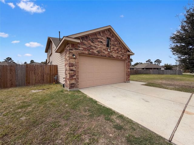 12534 Alexa Forest Dr, Porter, TX 77365