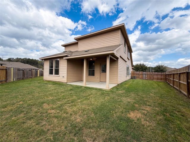 12534 Alexa Forest Dr, Porter, TX 77365
