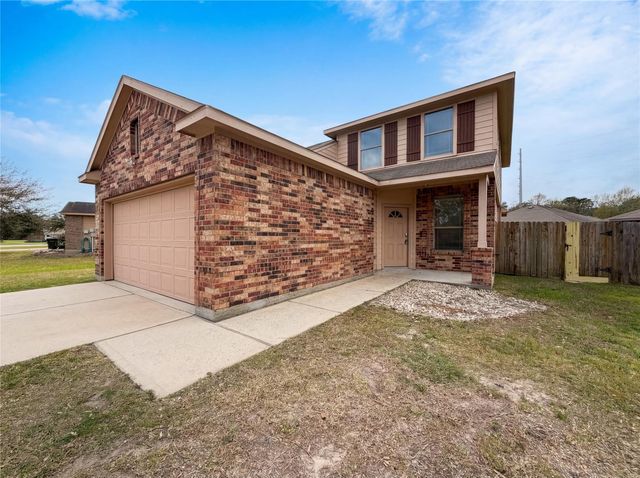 12534 Alexa Forest Dr, Porter, TX 77365