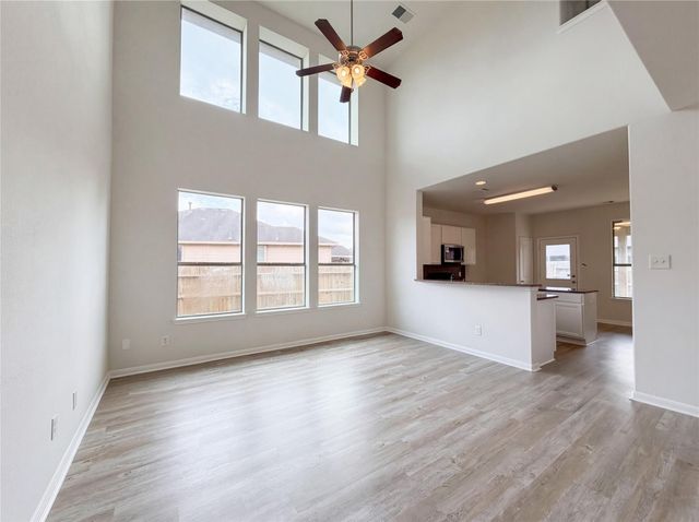 12534 Alexa Forest Dr, Porter, TX 77365