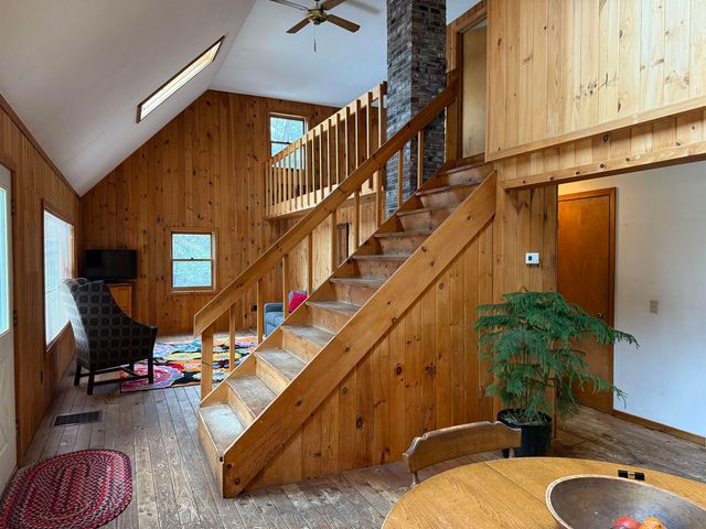 33 Kolbe Lane, Enfield, NH 03748
