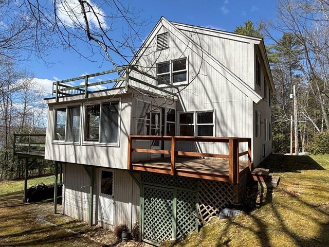 33 Kolbe Lane, Enfield, NH 03748