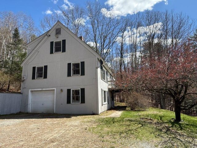 33 Kolbe Lane, Enfield, NH 03748