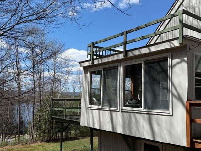 33 Kolbe Lane, Enfield, NH 03748