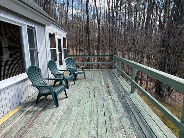 33 Kolbe Lane, Enfield, NH 03748