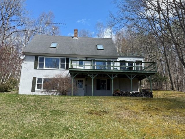 33 Kolbe Lane, Enfield, NH 03748