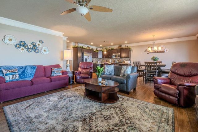 14 Treehouse Lane 20, Branson, MO 65616