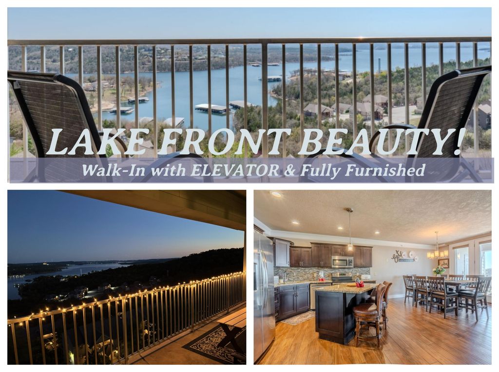 14 Treehouse Lane 20, Branson, MO 65616