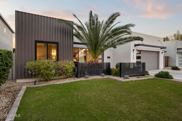 3408 N 25TH Street, Phoenix, AZ 85016