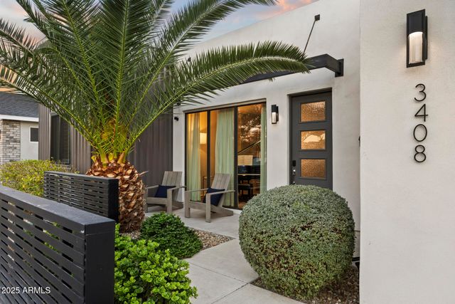 3408 N 25TH Street, Phoenix, AZ 85016