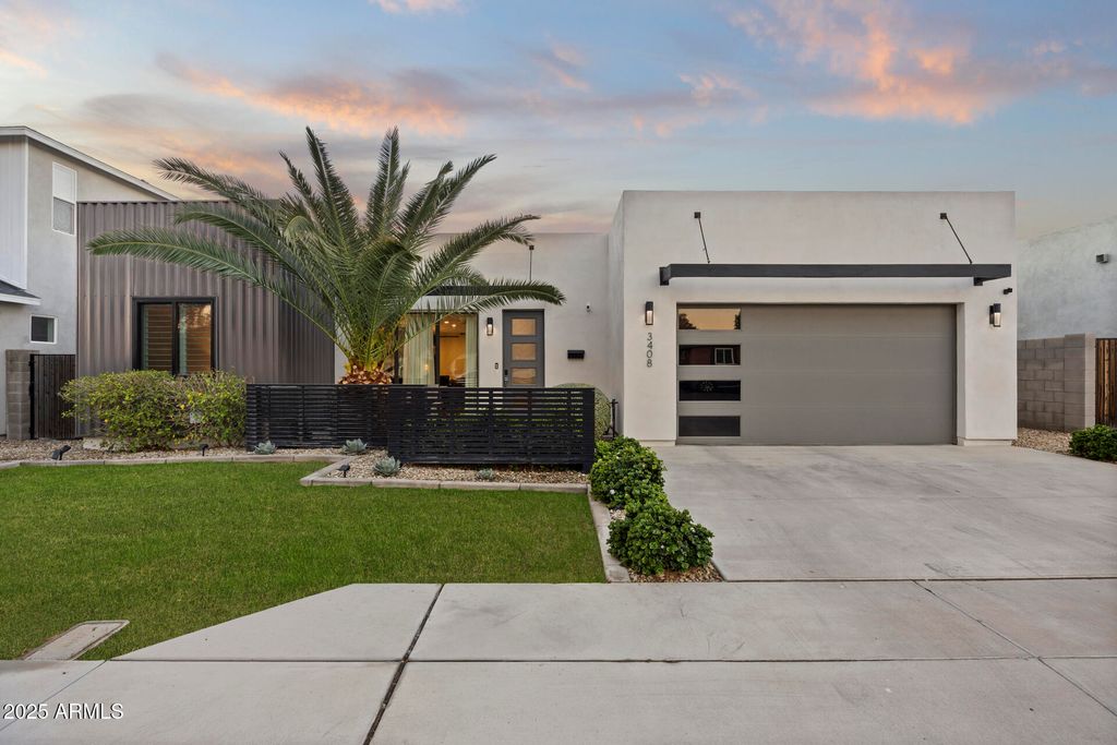 3408 N 25TH Street, Phoenix, AZ 85016
