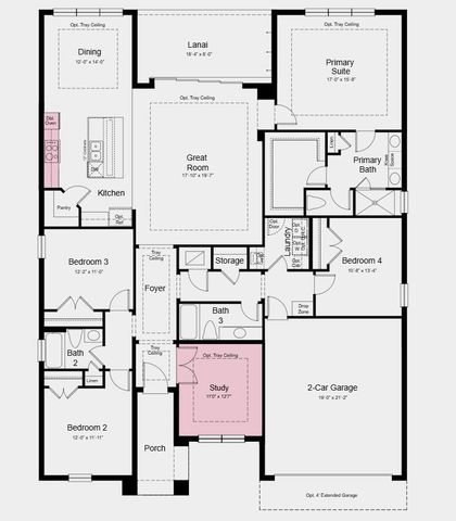 13777 SW Shinnecock Drive, Port St. Lucie, FL 34987