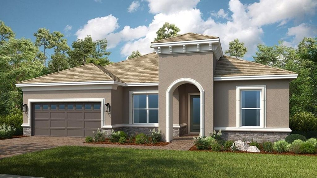 13777 SW Shinnecock Drive, Port St. Lucie, FL 34987