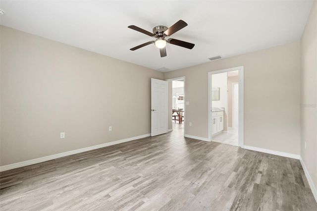 10286 N GARDNER WAY, Citrus Springs, FL 34434