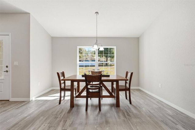 10286 N GARDNER WAY, Citrus Springs, FL 34434