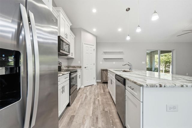 10286 N GARDNER WAY, Citrus Springs, FL 34434