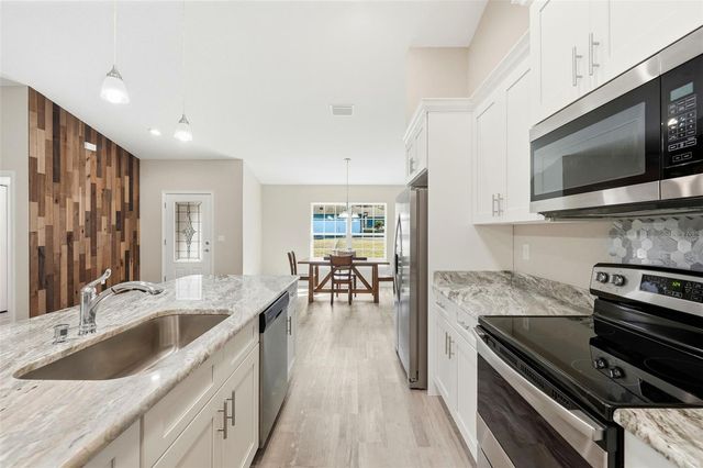 10286 N GARDNER WAY, Citrus Springs, FL 34434