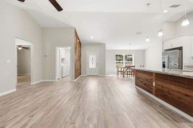 10286 N GARDNER WAY, Citrus Springs, FL 34434