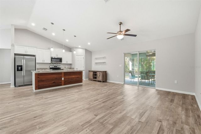 10286 N GARDNER WAY, Citrus Springs, FL 34434