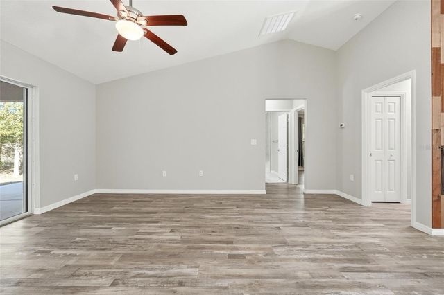 10286 N GARDNER WAY, Citrus Springs, FL 34434