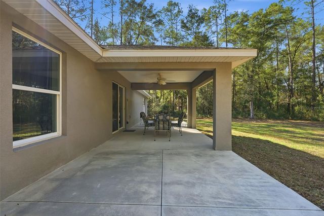 10286 N GARDNER WAY, Citrus Springs, FL 34434