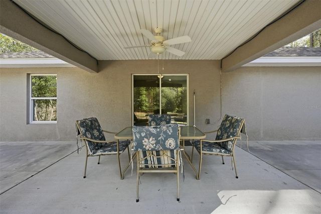 10286 N GARDNER WAY, Citrus Springs, FL 34434