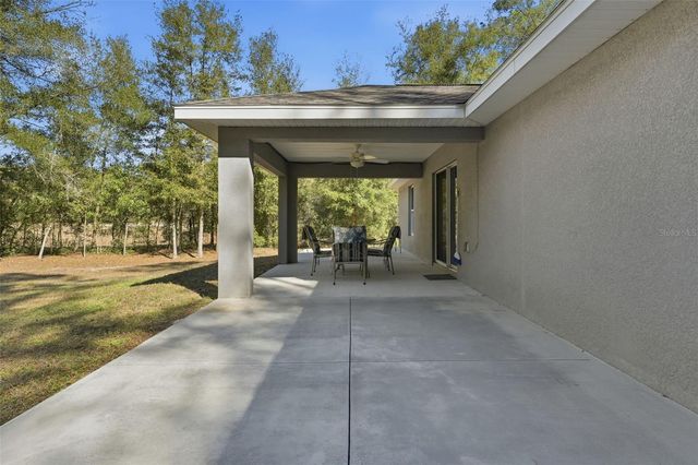 10286 N GARDNER WAY, Citrus Springs, FL 34434