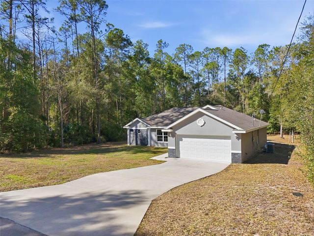 10286 N GARDNER WAY, Citrus Springs, FL 34434