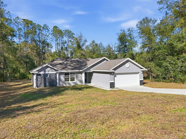 10286 N GARDNER WAY, Citrus Springs, FL 34434