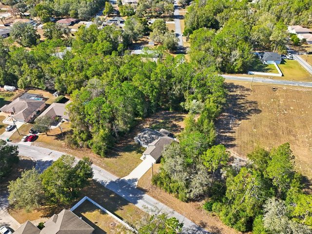 10286 N GARDNER WAY, Citrus Springs, FL 34434