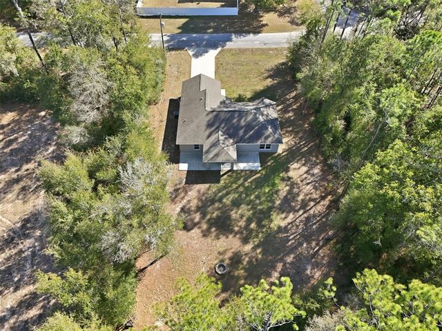 10286 N GARDNER WAY, Citrus Springs, FL 34434