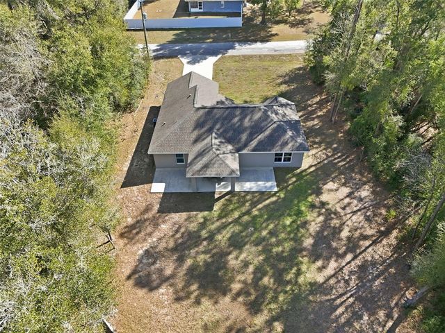 10286 N GARDNER WAY, Citrus Springs, FL 34434