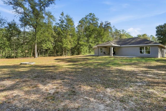 10286 N GARDNER WAY, Citrus Springs, FL 34434