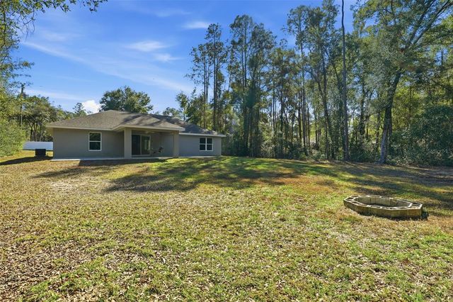 10286 N GARDNER WAY, Citrus Springs, FL 34434