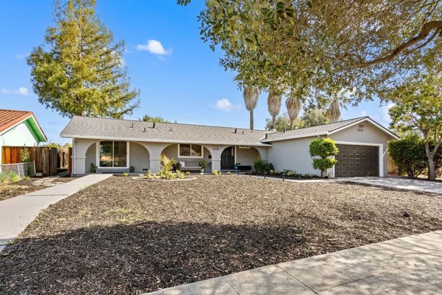 6130 Paseo Pueblo Drive, San Jose, CA 95120