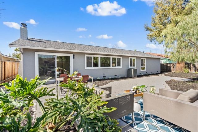 6130 Paseo Pueblo Drive, San Jose, CA 95120