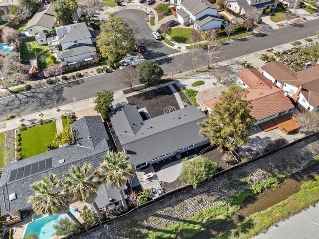 6130 Paseo Pueblo Drive, San Jose, CA 95120