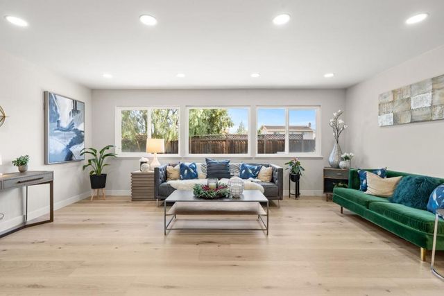 6130 Paseo Pueblo Drive, San Jose, CA 95120