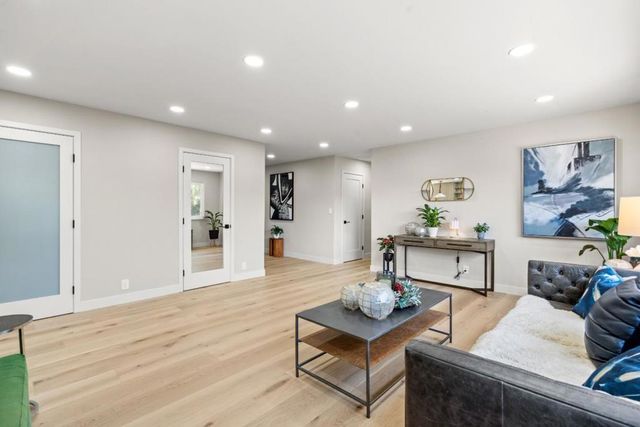 6130 Paseo Pueblo Drive, San Jose, CA 95120