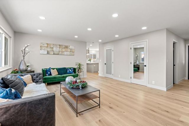 6130 Paseo Pueblo Drive, San Jose, CA 95120