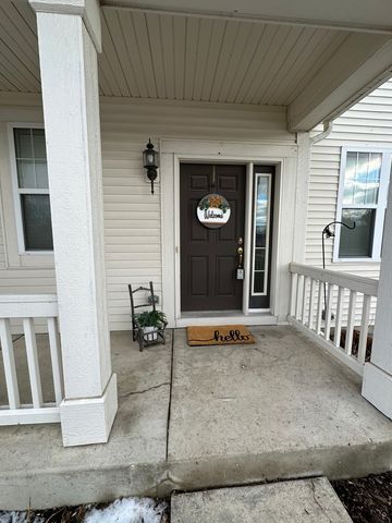 2840 Cattail Court F, Wauconda, IL 60084