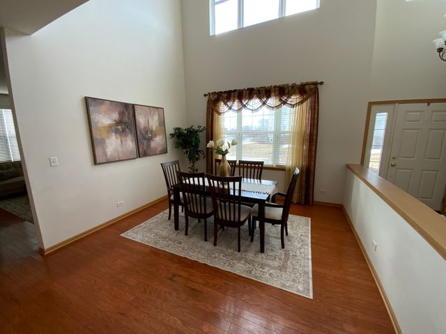 2840 Cattail Court F, Wauconda, IL 60084