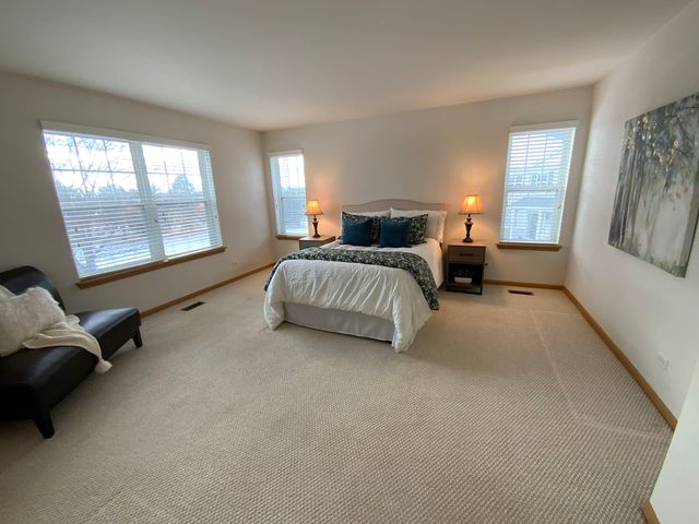 2840 Cattail Court F, Wauconda, IL 60084