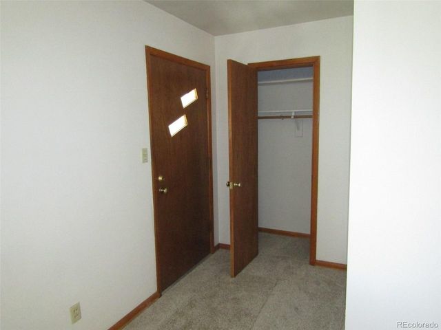 625 Lincoln St, Fort Morgan, CO 80701