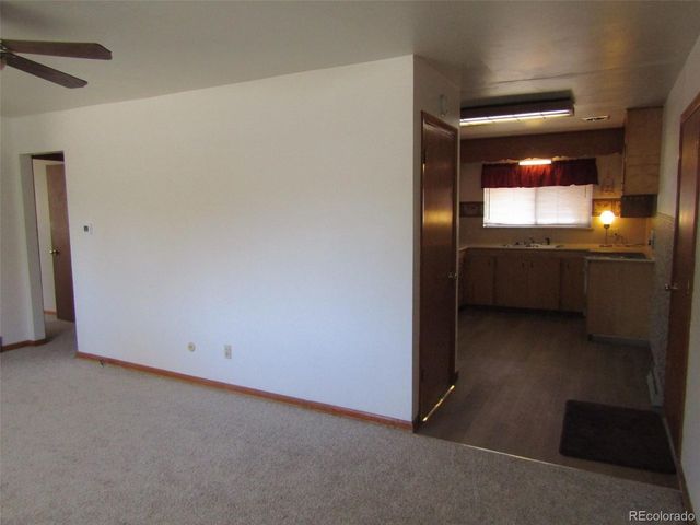 625 Lincoln St, Fort Morgan, CO 80701