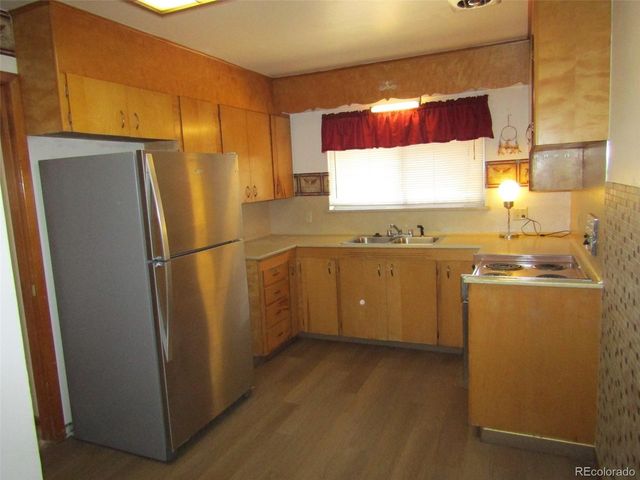 625 Lincoln St, Fort Morgan, CO 80701