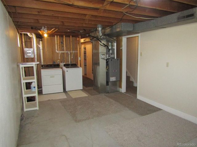 625 Lincoln St, Fort Morgan, CO 80701