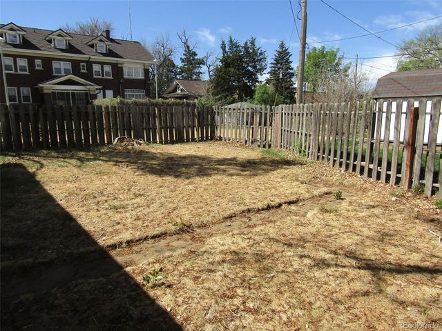 625 Lincoln St, Fort Morgan, CO 80701