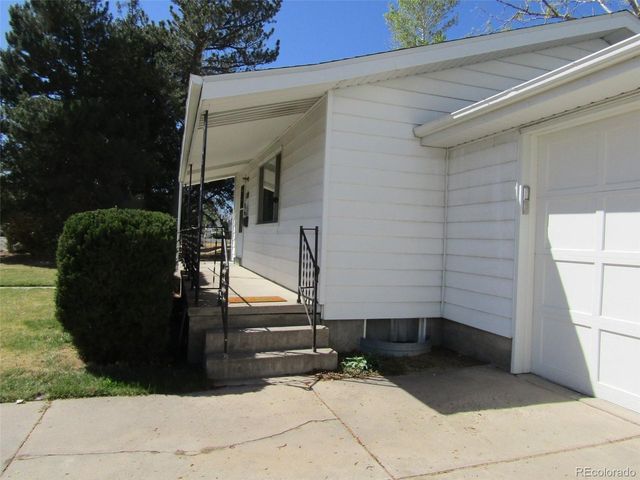 625 Lincoln St, Fort Morgan, CO 80701