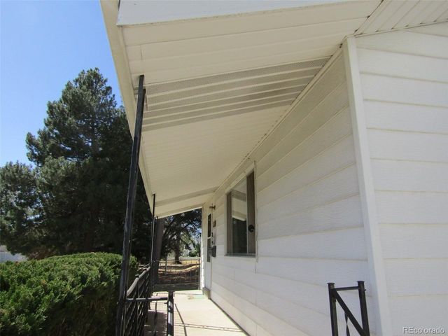 625 Lincoln St, Fort Morgan, CO 80701